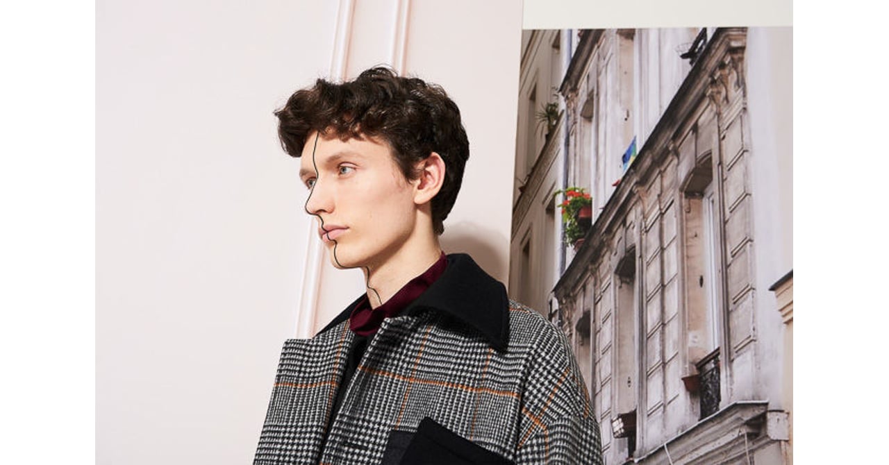 liberum arbitrium-2018-19aw-